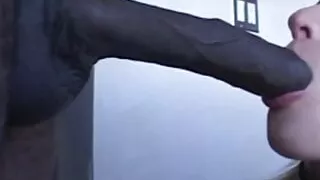 Cassidy Blew – First Porn