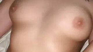 girlfriend fucks stranger from tinder and sends video to boyfriend 