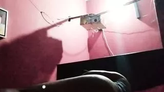 Desi real stepmom and stepson sex 1