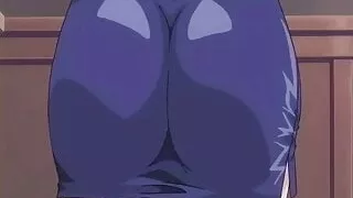 Teacher Romance Ep.2 - Anime Sex