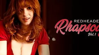 Redheaded Rhapsody Volume One