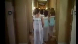 Screwball Hotel (1988)