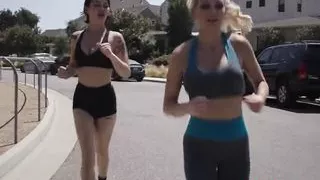 Shemale, female, male mix is a joy