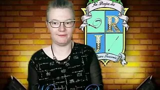 Mistress Ravena is looking for Dogs