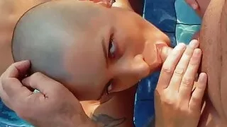 bold is really beautiful +Toef