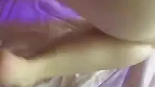 Lena Paul Fucked Hard in Bed