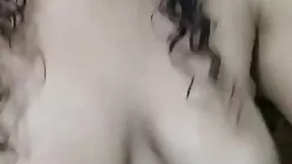 Jamie Ann shaking her sexy tits