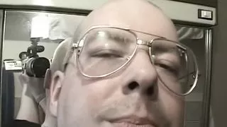 Sperma Suechtig Gangbang mit Mega FACIAL