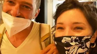 Lustery Submission #708: Silky & Velvet - Good, Wetter, Best