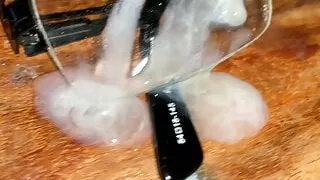 Asiatische Weiber, Latino, Masturbation