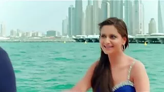 Most romantic sexy song