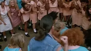 The Naked Cage (1986)