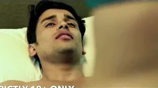 Desi B-Grade Hot Girl Sex Scene