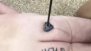 Brand for a slave part 1