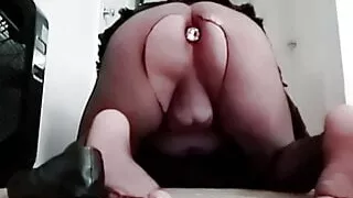 Amatör, Anal, Rumpa, Stor Rumpa, Skinkor, Fötter