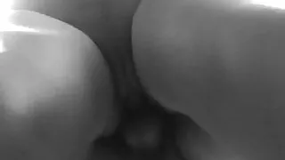 Finally getting fucked how I like it again