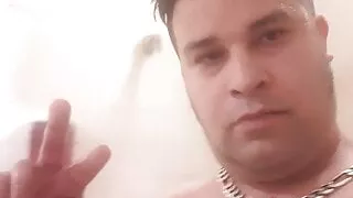 Got a blue dragon infinity tattoo dancing