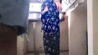 Behanchod Indian Behan Ke Sasural Mein hi Didi ko Pel Diya