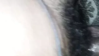 Aunty has village sex