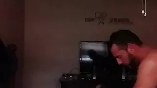 Kendall Marshall gets fucked all over