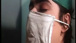 Les delices du tossing (1983, France, German dub, full HD)