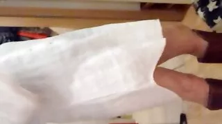 these boots are made for walking all over you