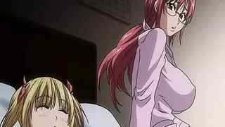 Female Teacher Ep.1 - Anime Cartoon