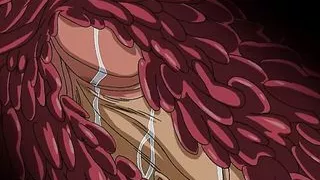 Die vollbusige Maid - Anime Porno