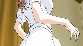 The Dark Doctor Ep.1 - Cartoon Porn