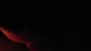 Slut wife sucks a mean cock