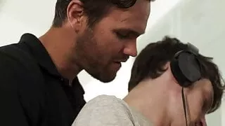 Edward needs a discipline lesson from stepdad