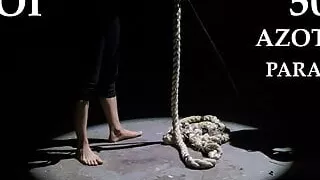 Spanish JOI - 50 Azotes mientras te masturbas.