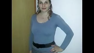 Moja keva voli pusit