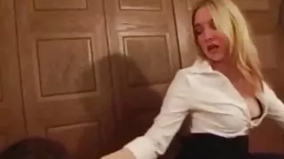 Lick my asshole, you slave