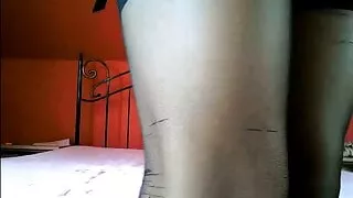 Presentation by Anna Perv