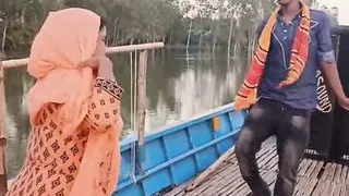 Bd boat – new big ass and hot twerk