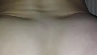 Raw doggystyle beautiful ass