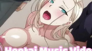 HMV Me!Me!Me! (Hentai Edition) - Rondoudou Media