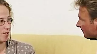 Milf Helga the Dildo Master!