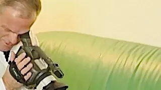 Seduce to fuck, shy Girl Porno Castin first Time