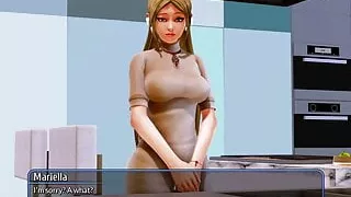 Harem Hotel - (PT 18)