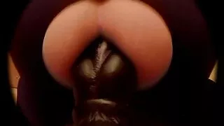 Keyholeboy - Beowulf doggystyle