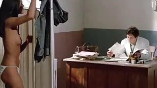 Vio lence in a Women's Prison (1982)