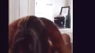 I’m A Fucking Whore and I Need More Dick