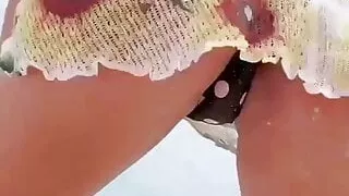 oicarolneves dancing funk