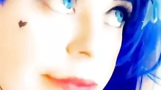 Simmy Violet Espanol Dancing