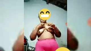 Telugu Aunty and boyfriend video