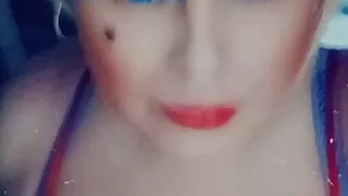 Simmy Violet fühlt es wieder