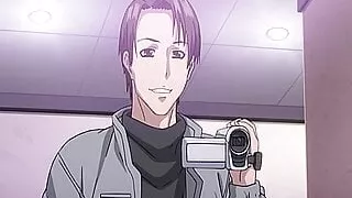 Playing Hard To Get - Hentai Cartoon