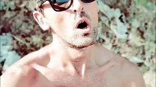 Slutboyben CAM4 Sexy Outdoor Pig